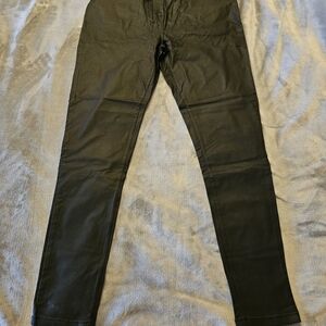 Long Tall Sally Charcoal Trousers